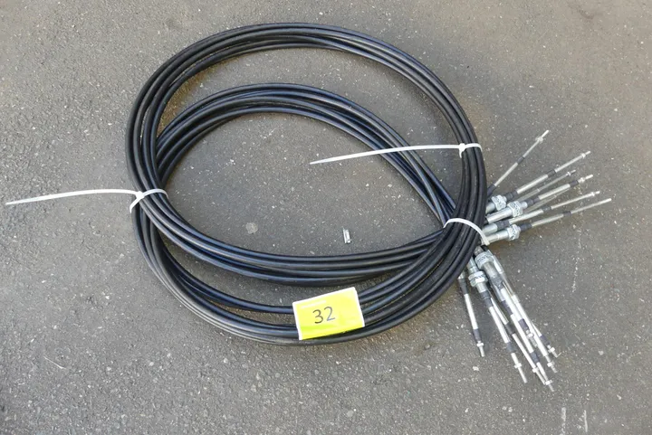 Bowdenzug